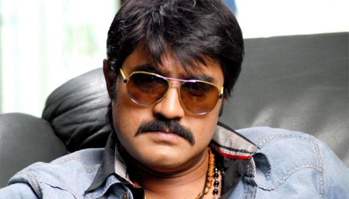 Meka Srikanth