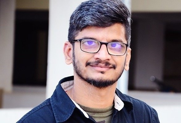 Anantha Sriram