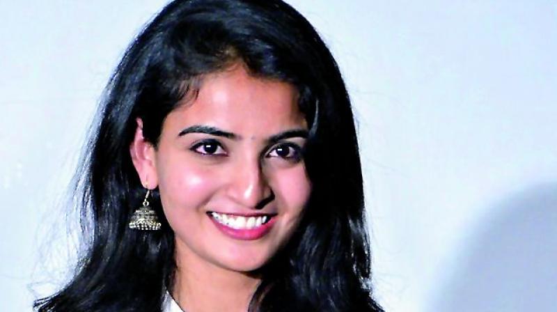 Ananya Nagalla