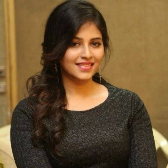 Anjali