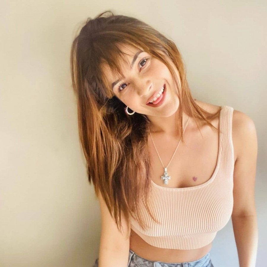 Shehnaaz Gill