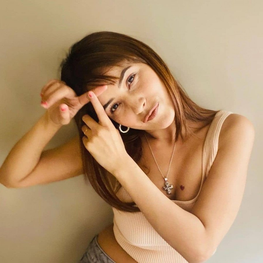 Shehnaaz Gill