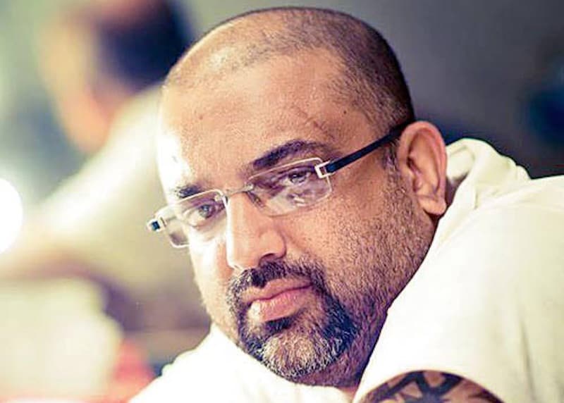 Samar Khan
