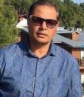 Manoj Soni