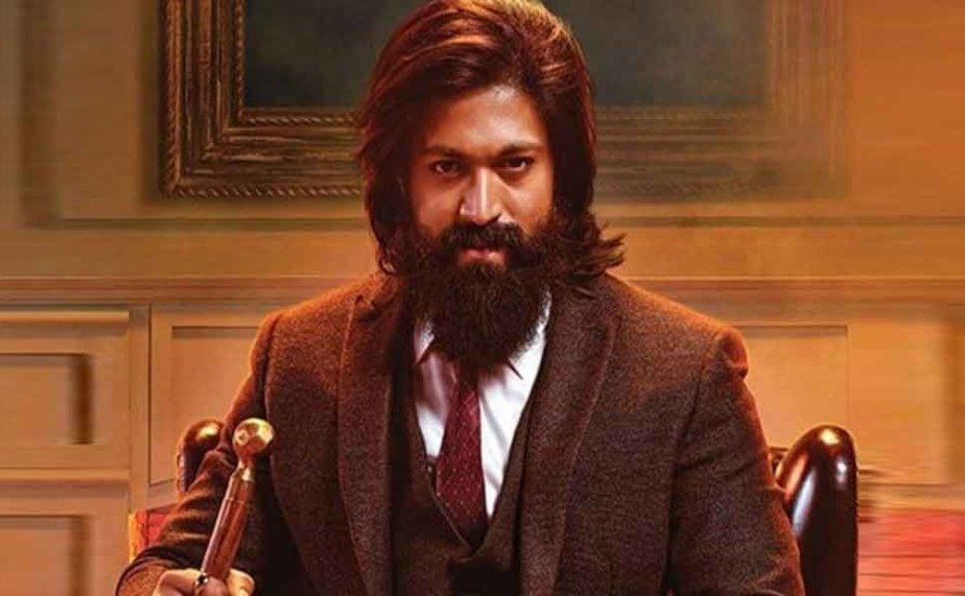 Yash (Naveen Kumar Gowda)