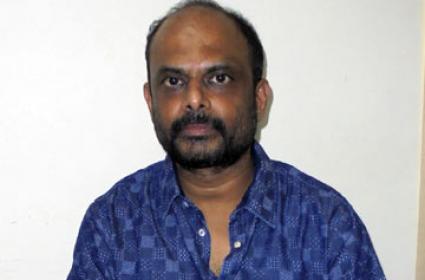 Marthand K Venkatesh