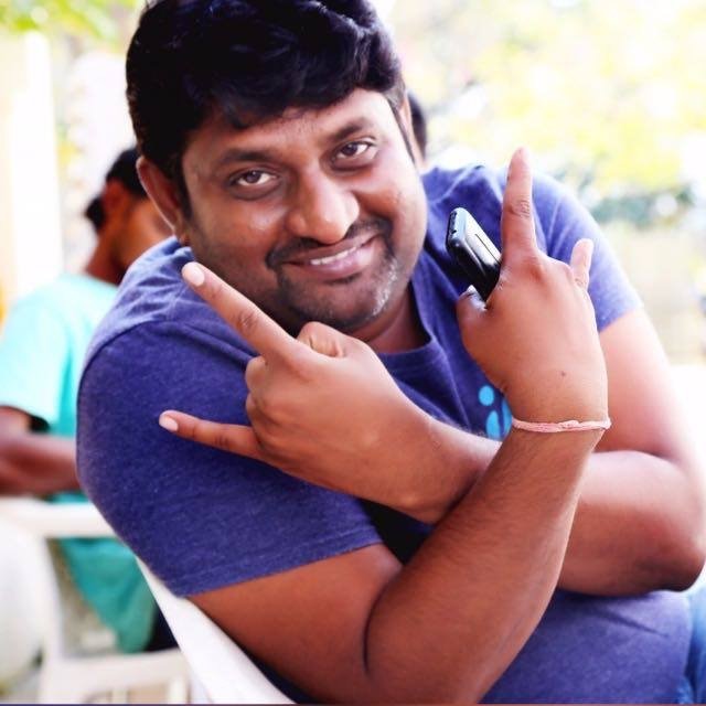 Avinash Kolla