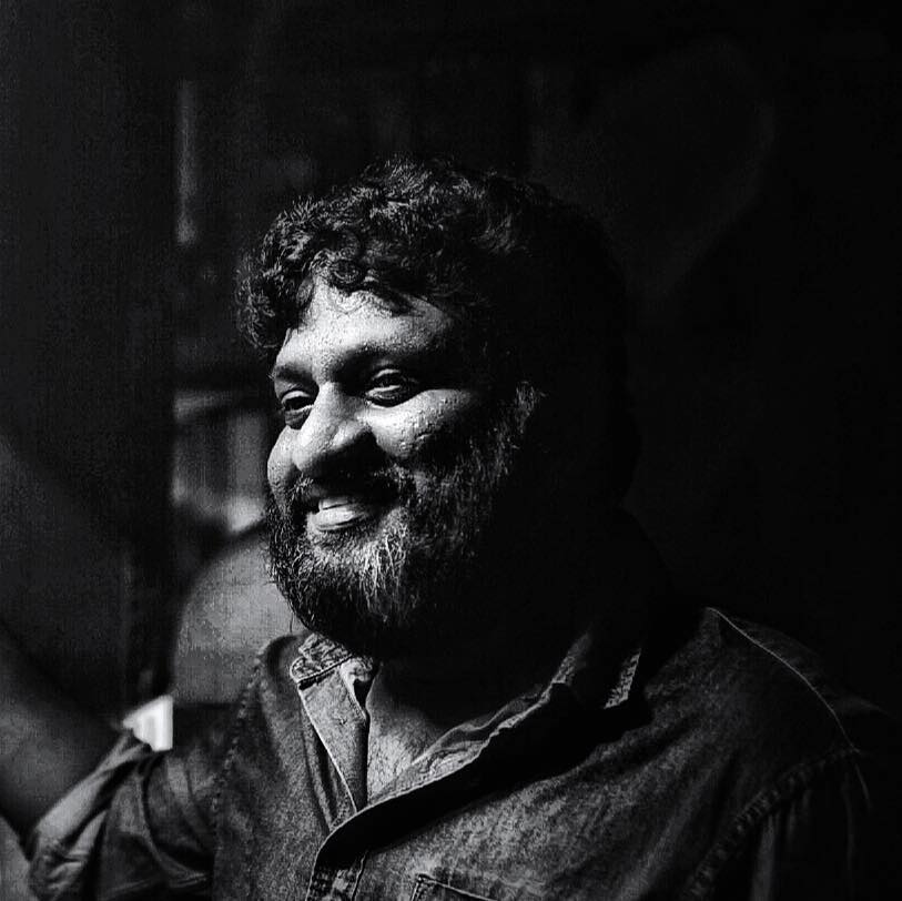 Avinash Kolla