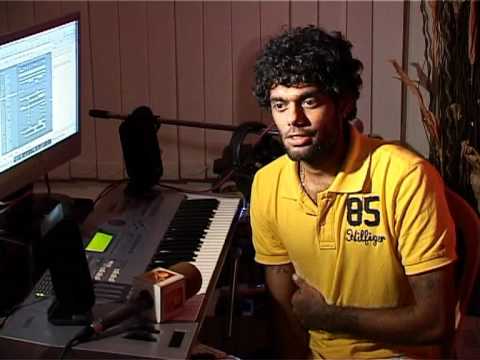 Achu Rajamani