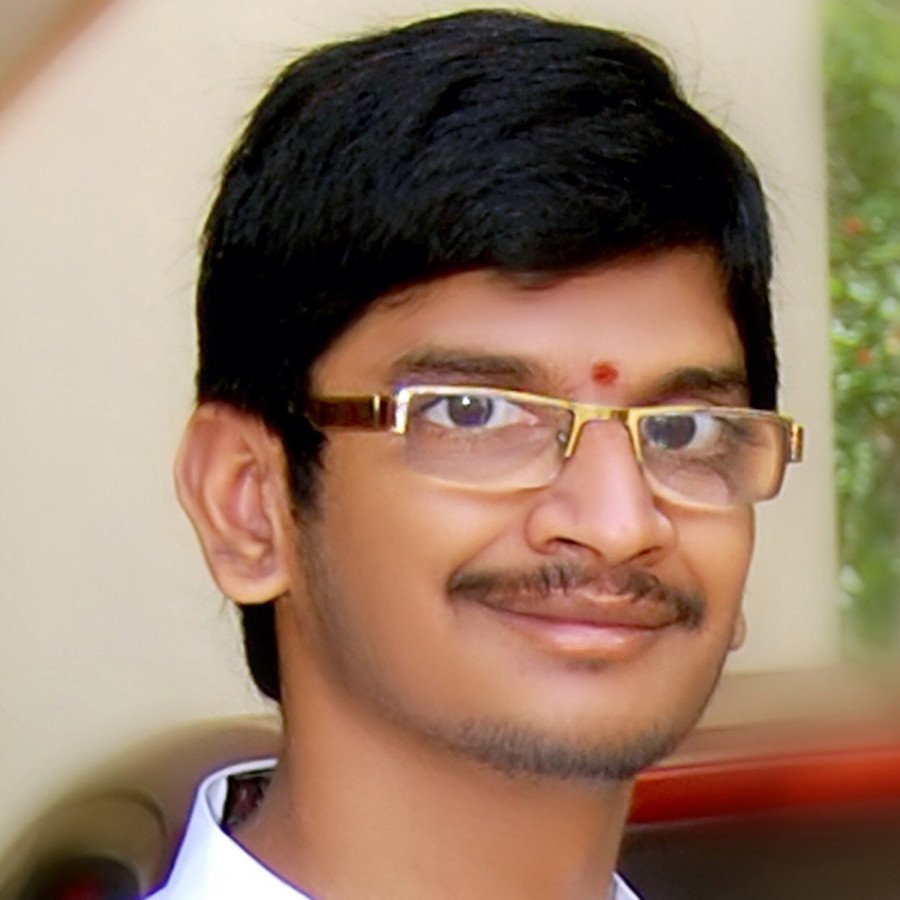 Anantha Sriram