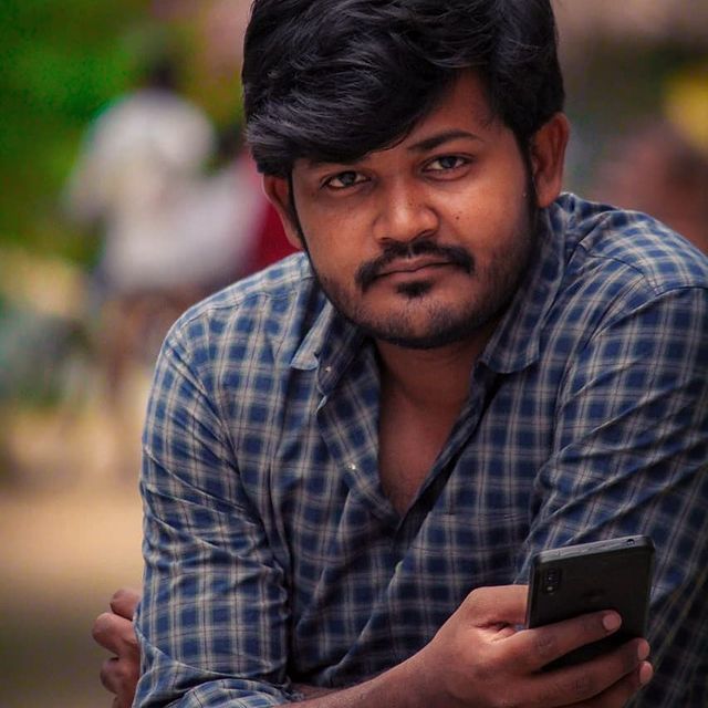 Vinod Anantoju