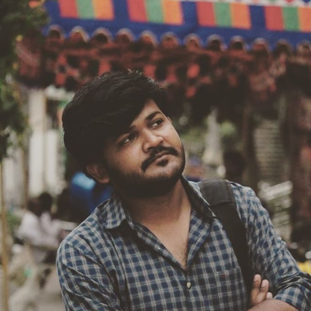 Vinod Anantoju