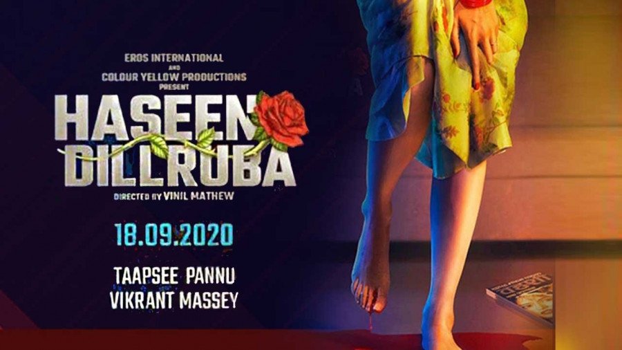 Haseen Dillruba still 2
