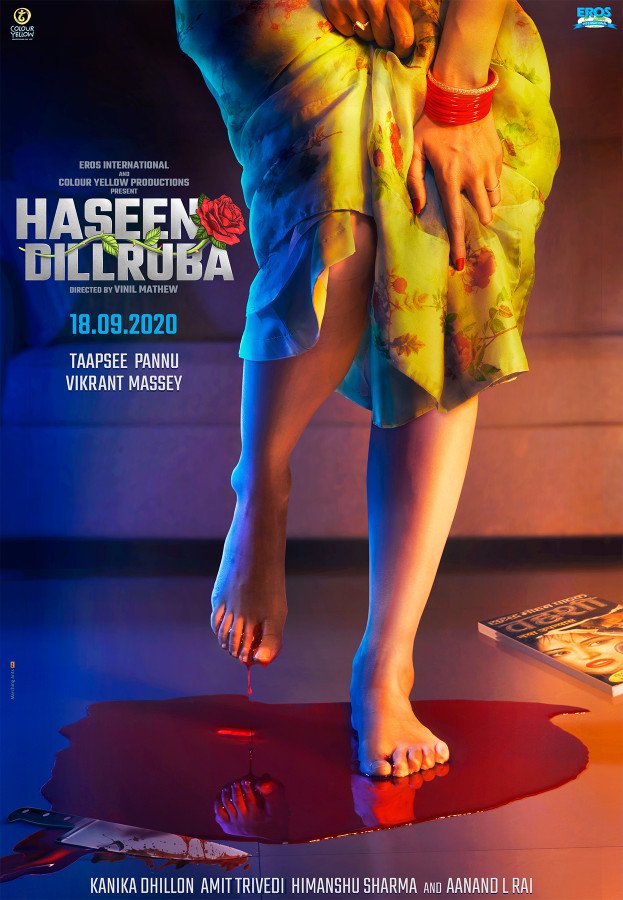 Haseen Dillruba still 3