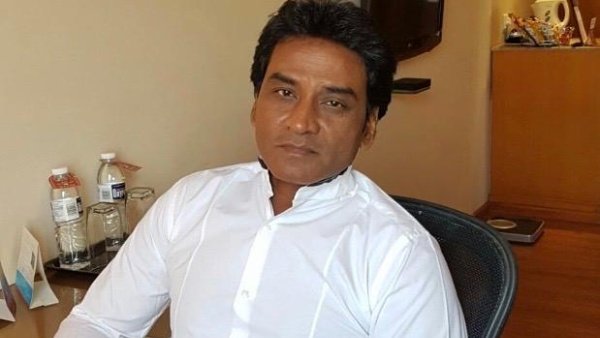 Daya Shankar Pandey