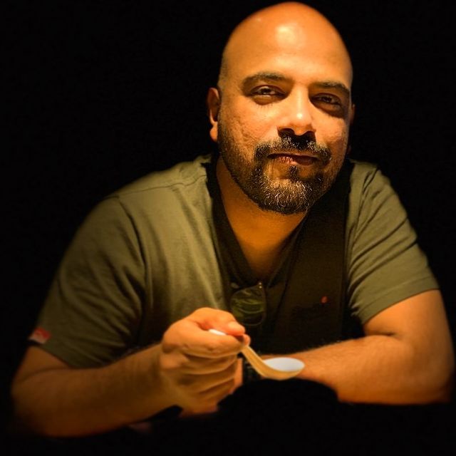 Vinil Mathew