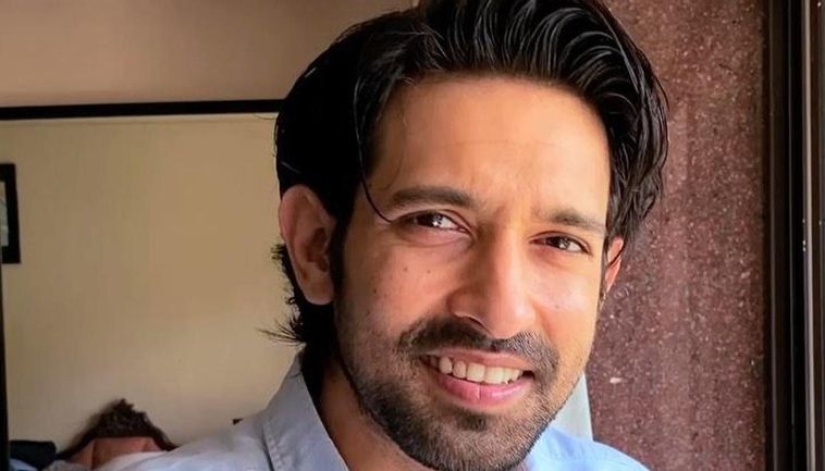 Vikrant Massey