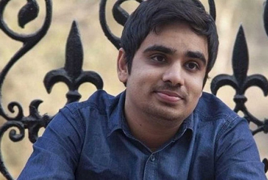Ashish Verma