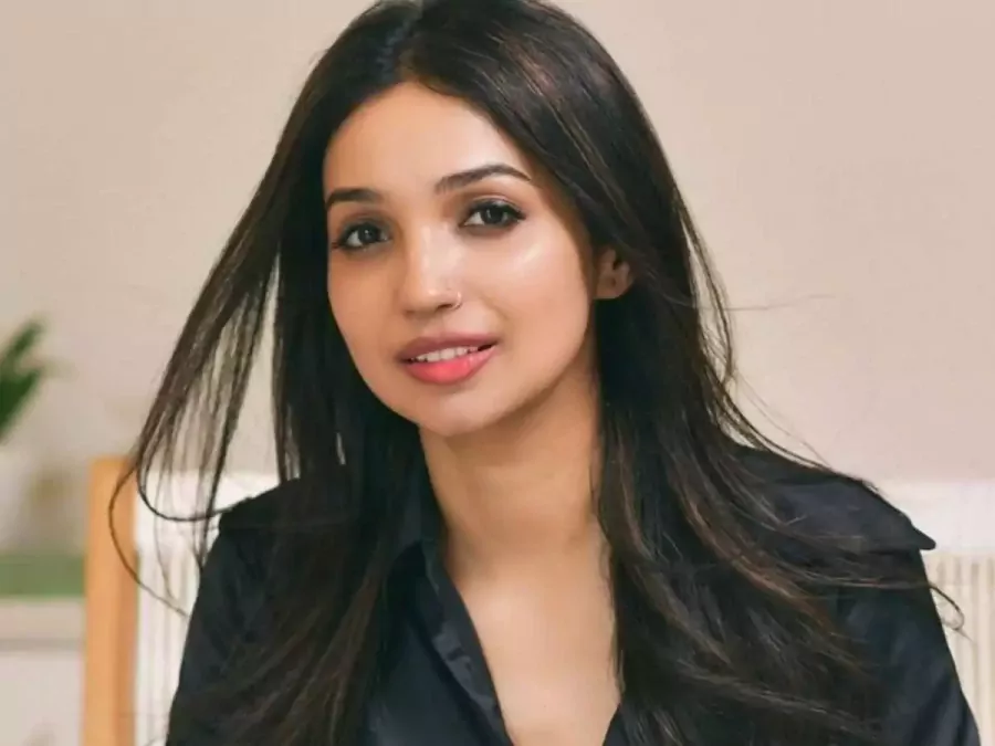 Kanika Dhillon