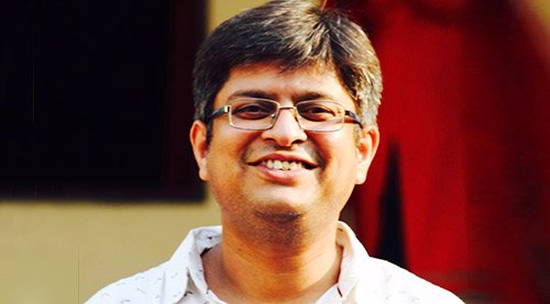Himanshu Sharma