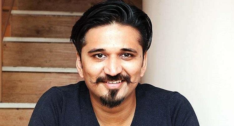 Amit Trivedi