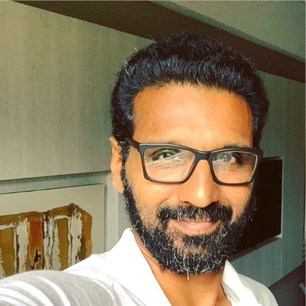 Jayakrishna Gummadi