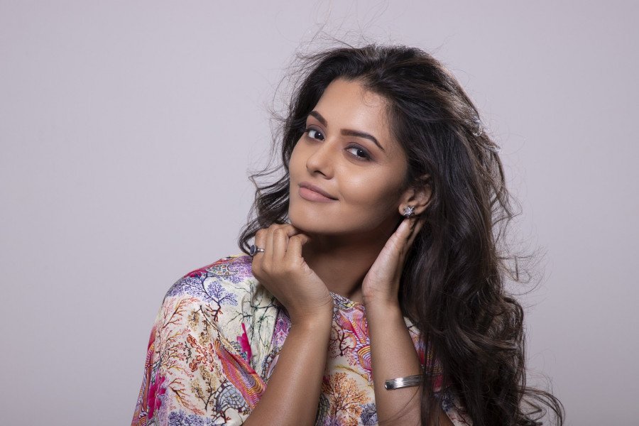 Swathishta Krishnan