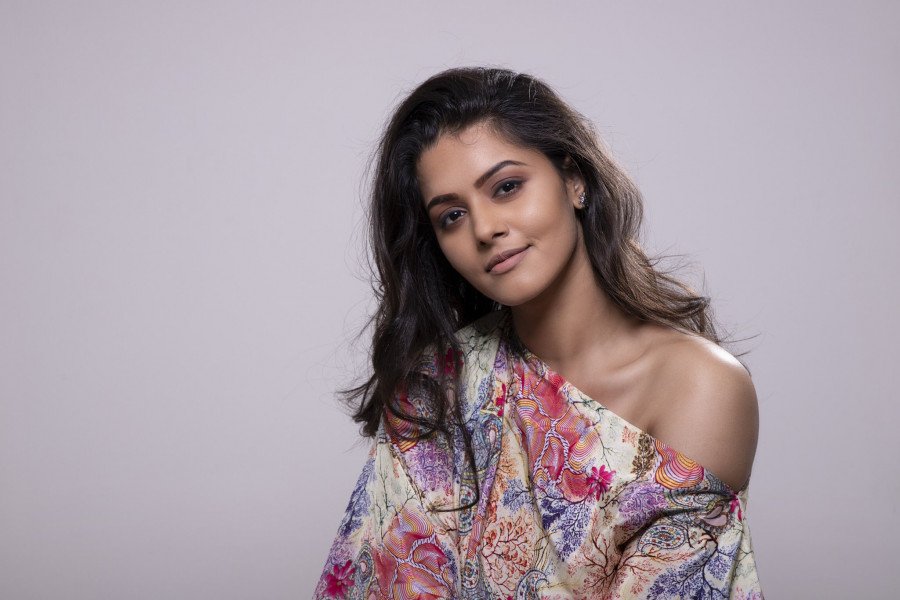 Swathishta Krishnan