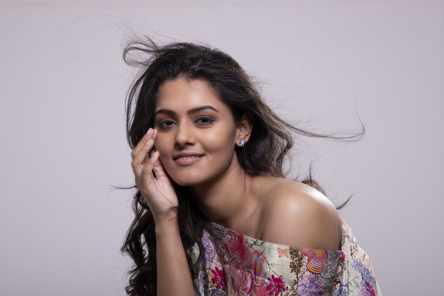 Swathishta Krishnan