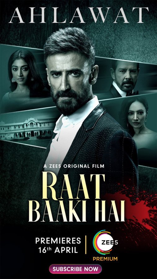 Rahul Dev