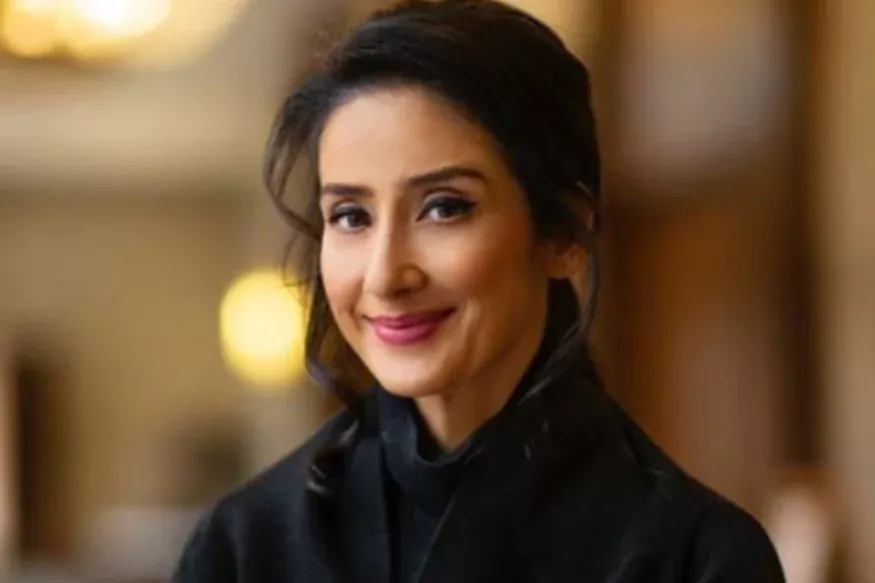 Manisha Koirala