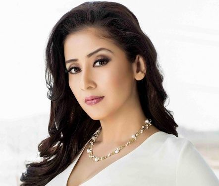 Manisha Koirala