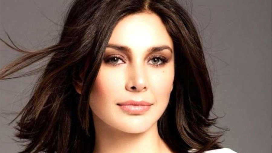 Lisa Ray