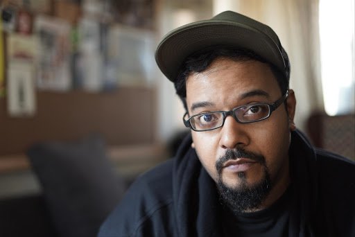 Vishwesh Krishnamoorthy