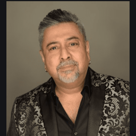 Ranjit Barot