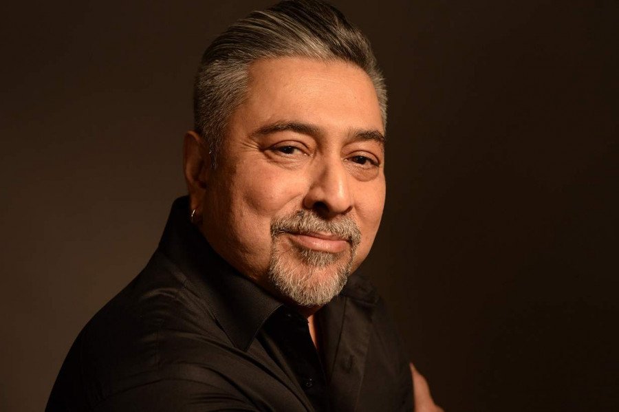 Ranjit Barot