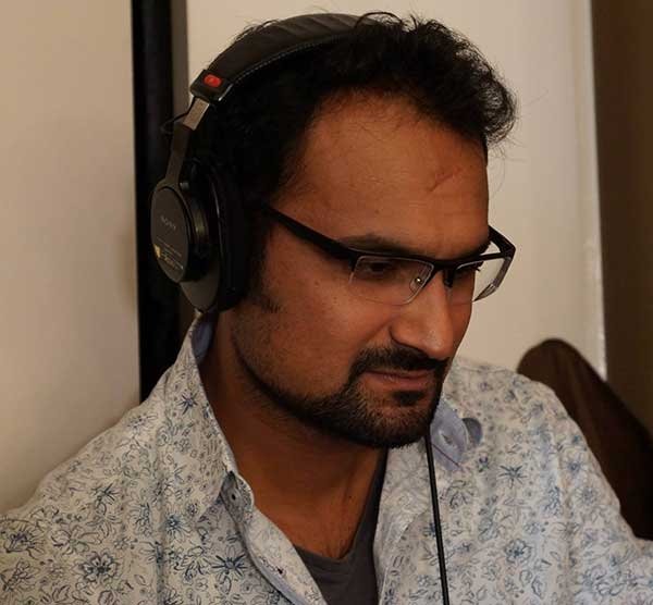 Vivek Sachidanand