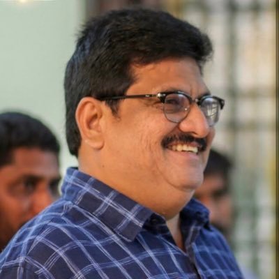 Shankar Prasad Mulpuri
