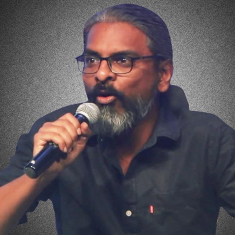 Siddharth Mishra