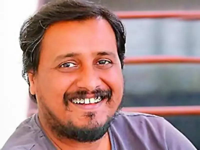 venu Sriram