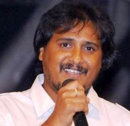 venu Sriram