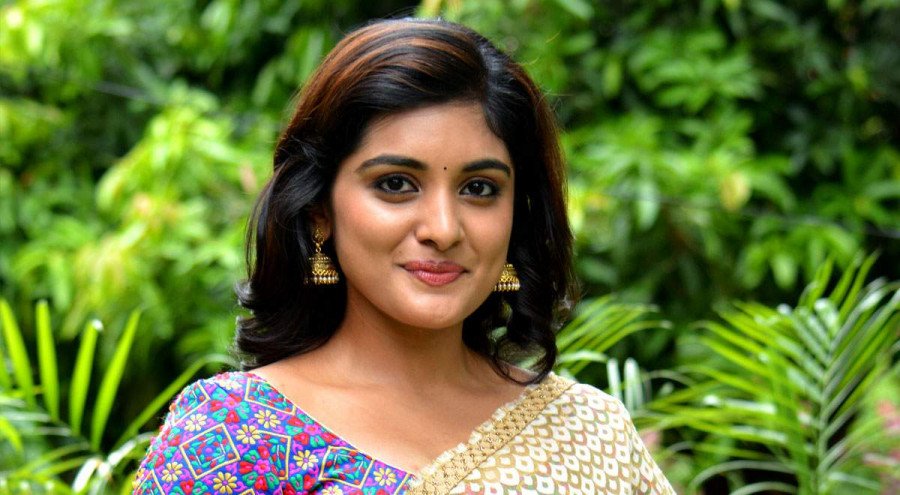 Nivetha Thomas