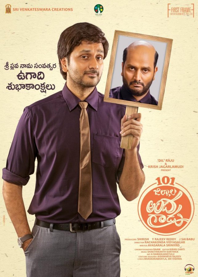 Srinivas Avasarala