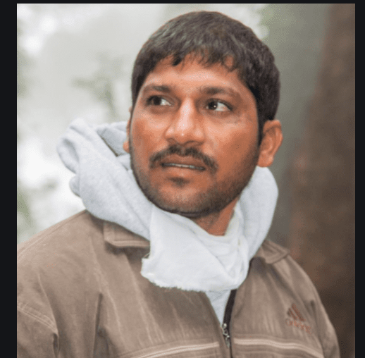 Sathish Mutyala