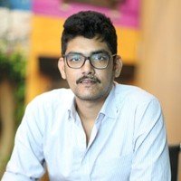 Sudheer Chandra Padiri