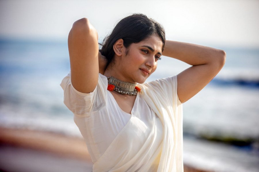 Losliya Mariyanesan