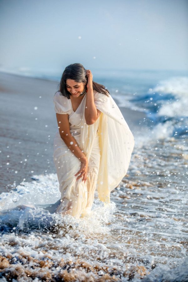 Losliya Mariyanesan