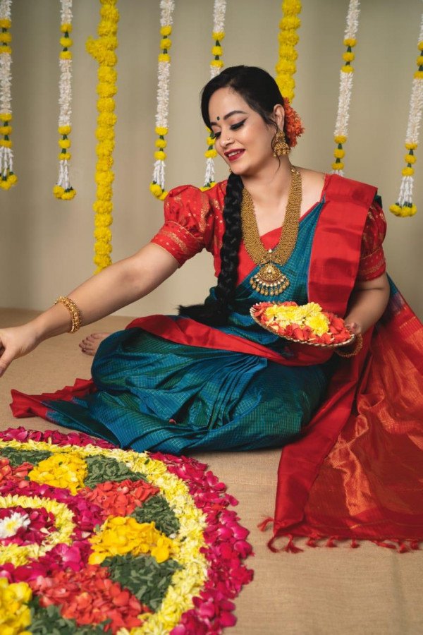 Suja Varunee