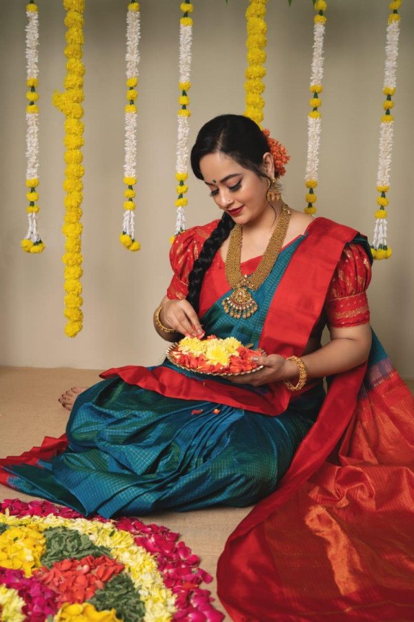 Suja Varunee