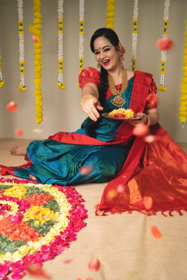 Suja Varunee